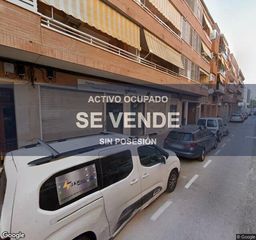 Pis a Castell-Poble Vell