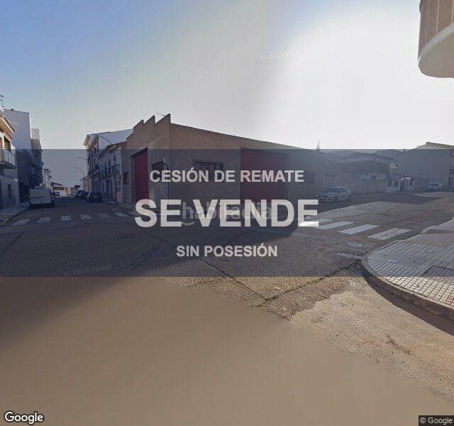 Foto 09eef30c-eed7-4466-951d-b13d0c78ae9f. Pis a Castuera