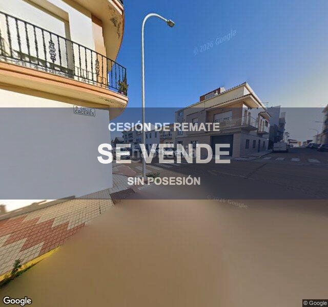 Foto 75d85124-1c25-4ae6-a3a0-3cd365209416. Pis a Castuera