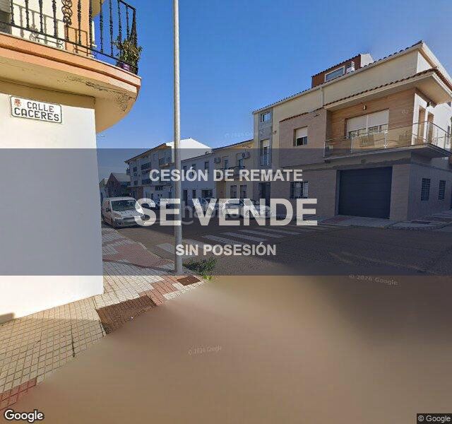 Foto aa38d2c3-74d4-4c31-94e6-2ec96c0258d5. Pis a Castuera