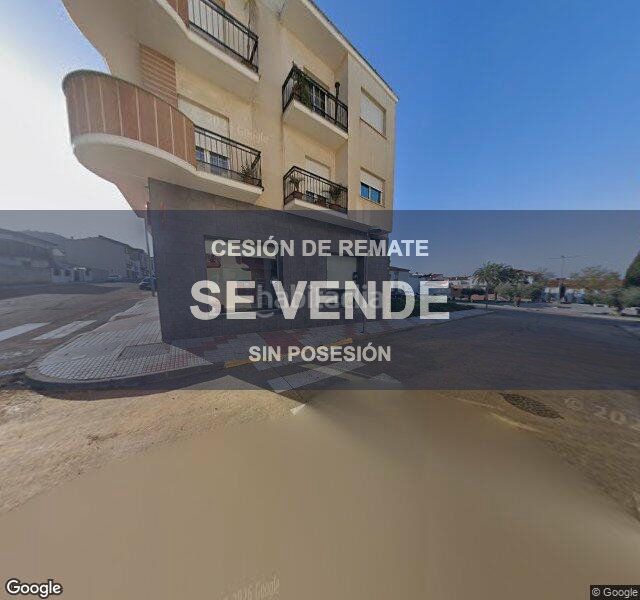 Foto c2a3bda4-ffc1-46a5-9510-6aacdf88a0fc. Pis a Castuera