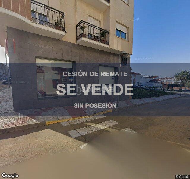 Foto f83be198-5eb7-4234-9311-40e03236f787. Pis a Castuera