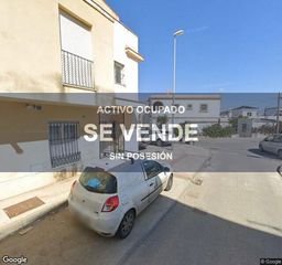 Pis a Bonanza-Avda de Huelva-Barrio Andalucia