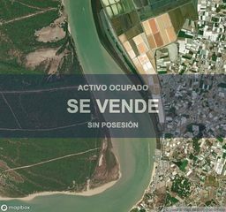 Pis a Bonanza-Avda de Huelva-Barrio Andalucia