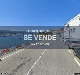 Etagenwohnung in Boiro. Compra directa  vivienda en boiro  ref 1134sr1