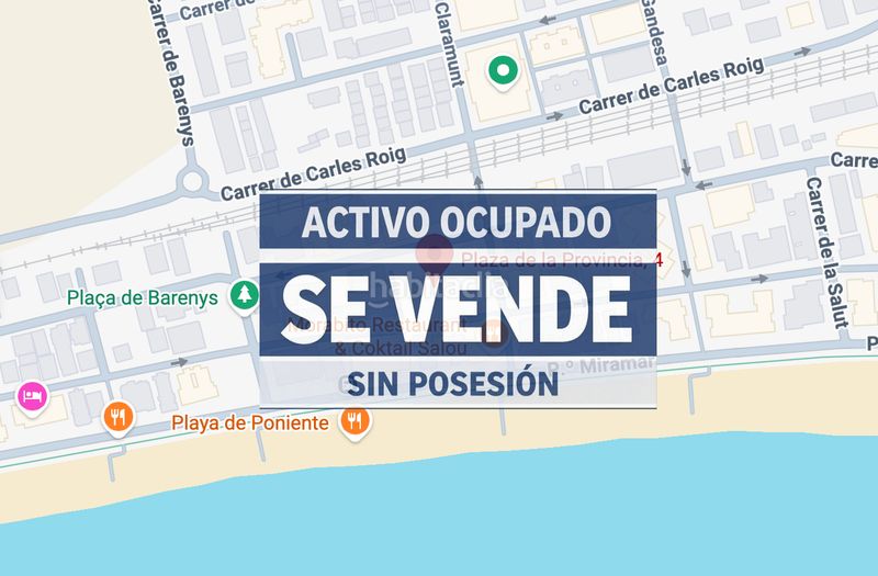 Foto 4122bdf4-3405-4974-bbd6-3775caa477aa. Piso en Plaça Europa - Port Aventura Salou