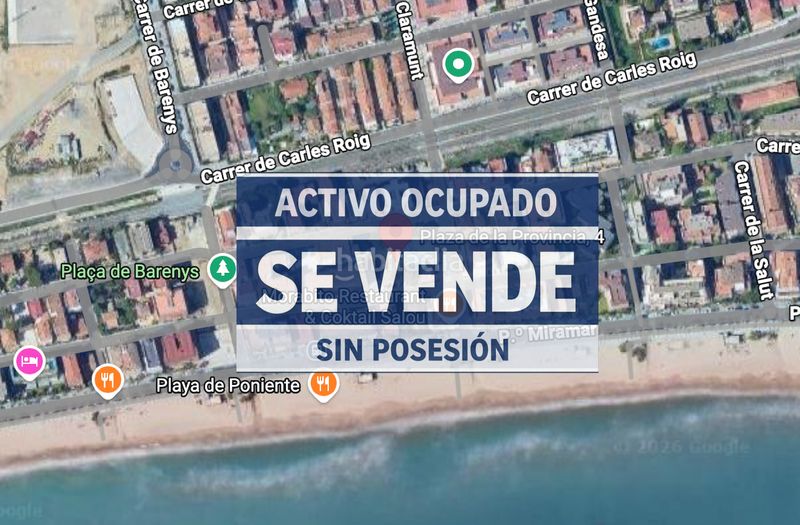 Foto c481b411-e2c3-4797-acbd-5f54ef92142d. Piso en Plaça Europa - Port Aventura Salou