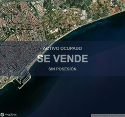 Flat in Rocafonda. Compra directa  vivienda en mataro  ref 1136nl1