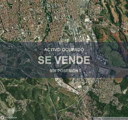 Flat in Can Parellada. Compra directa  vivienda en terrassa  ref 1113ua1