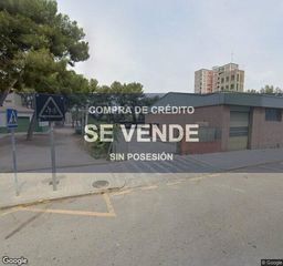 Etagenwohnung in Molí de Vent. Compra de crédito  vivienda en vilanova i la geltrú