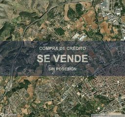 Piso en Molí de Vent. Compra de crédito  vivienda en vilanova i la geltrú