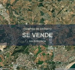 Bâtiment à usage industriel à Centre. Compra de crédito  local comercial en torredembarra