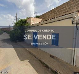 Etagenwohnung in Porto Cristo. Compra de crédito  inmueble en manacor  ocupado