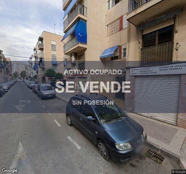 Foto 3ba82c13-4c40-4fb2-b3c4-9d494a2456a1. Pis a San Crispín Elche / Elx