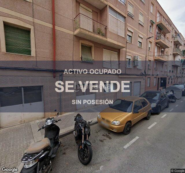 Foto a01611d1-300a-40f7-b67b-6d3d6f5ac272. Pis a San Crispín Elche / Elx