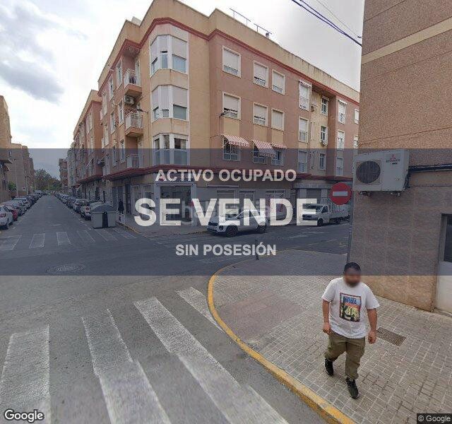 Foto d73f573a-144a-4b7d-a648-df55865536b2. Pis a San Crispín Elche / Elx