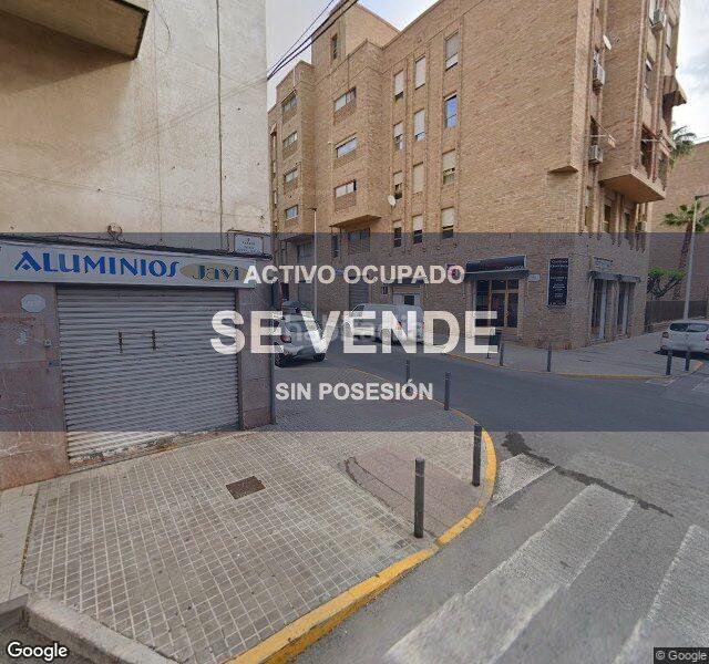 Foto fe09837b-ff78-4f0e-adea-1715cd46ab7b. Pis a San Crispín Elche / Elx