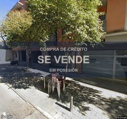 Flat in Centre. Compra de crédito  vivienda en igualada