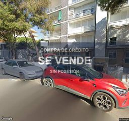 Etagenwohnung in Mar i Camp - Platja dels Capellans. Compra de crédito  vivienda en salou