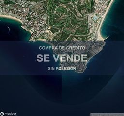 Pis a Mar i Camp - Platja dels Capellans