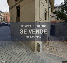 Pis a Barri Antic. Compra de crédito  vivienda en manresa