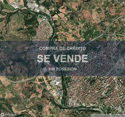 Pis a Barri Antic. Compra de crédito  vivienda en manresa