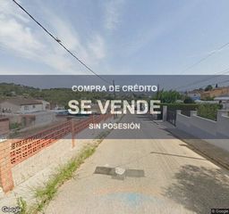 Xalet a Bisbal del Penedès (La). Compra de crédito  vivienda en la bisbal del penedès