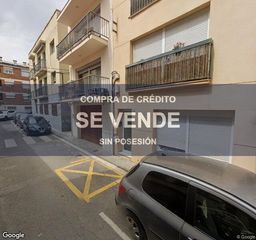 Pis a Centre. Compra de crédito  inmueble en sant andreu de llavaneres