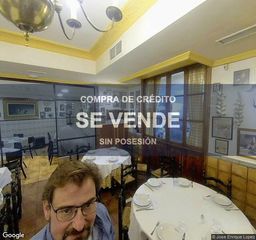 Pis a Ríos Rosas-Nuevos Ministerios