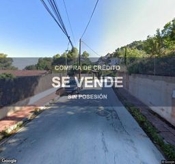 Chalet à Corbera de Llobregat. Compra de crédito  vivienda en corbera de llobregat