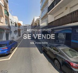 Flat in Les Roquetes. Compra directa  vivienda en sant pere de ribes  ref 1114zf1