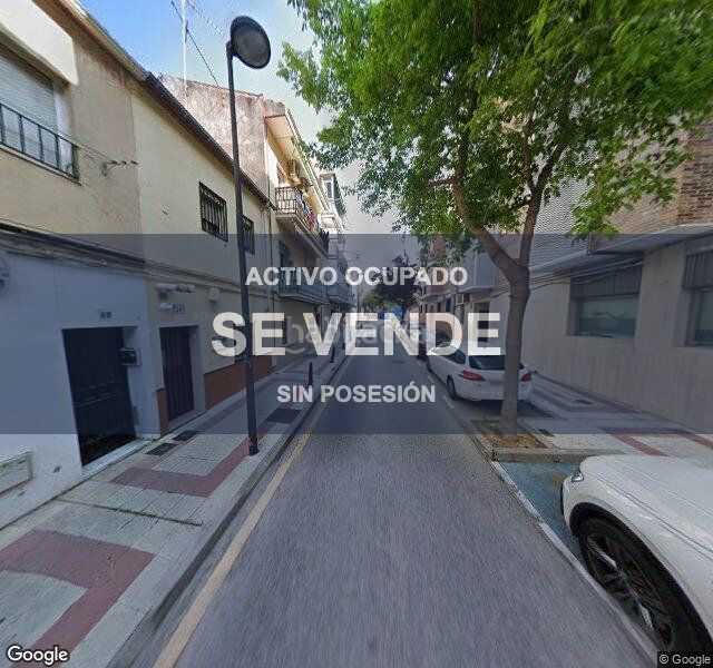 Foto 206e6d2a-3c85-46d6-94a5-9dd590053d80. Pis a La Alhóndiga Getafe