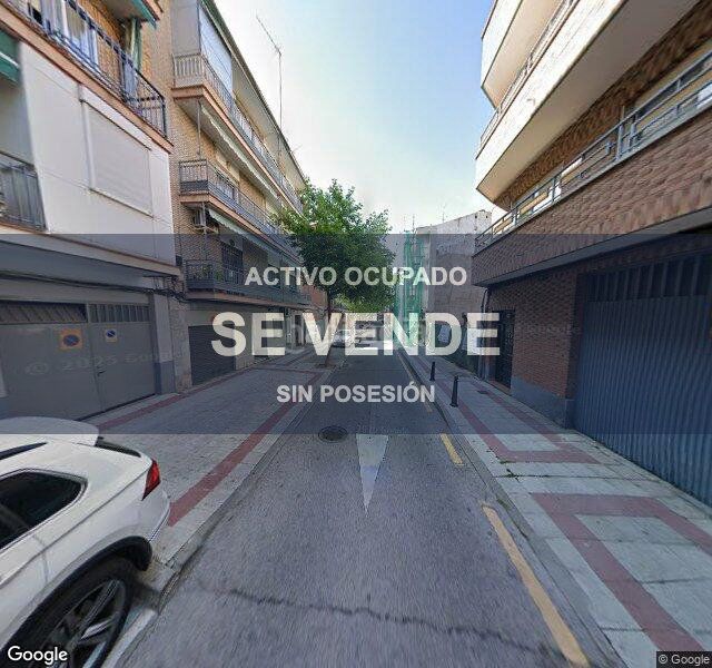 Foto 5ead4dcd-df5e-49ca-9bd4-ff423281984d. Pis a La Alhóndiga Getafe