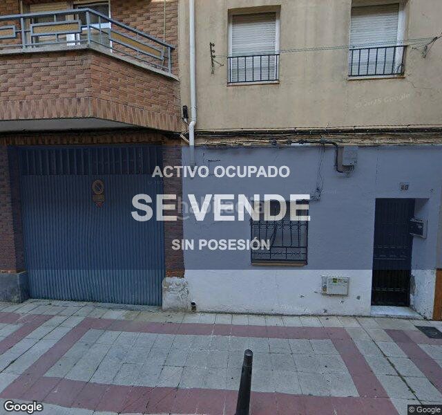 Foto 8bc5e2e6-7419-4322-80a2-2f5750188efc. Pis a La Alhóndiga Getafe