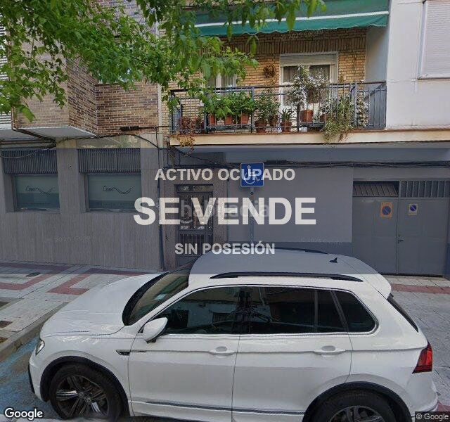 Foto 8ef2ca67-c19a-4f3d-8b43-c372041beb1c. Pis a La Alhóndiga Getafe