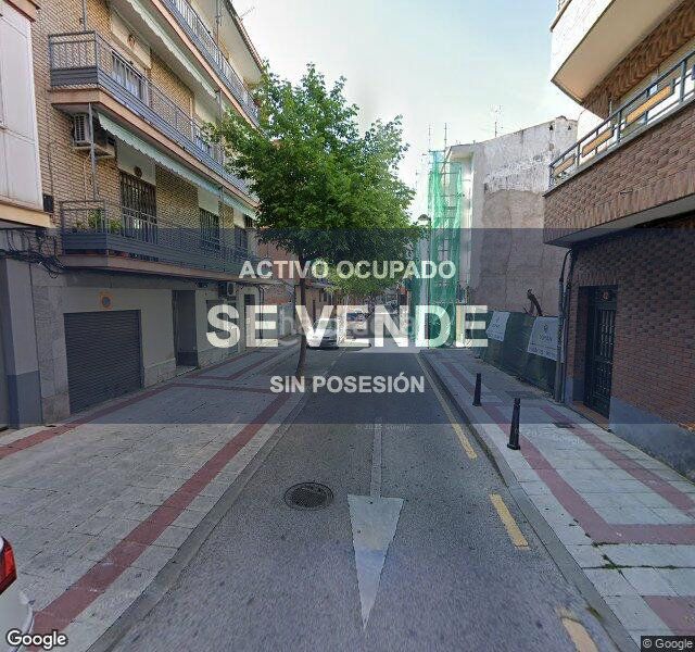 Foto c2a900a5-1b02-432e-97ac-2a1f12bcb543. Pis a La Alhóndiga Getafe