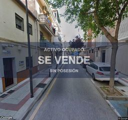 Pis a La Alhóndiga. Compra directa  vivienda en getafe  ocupado