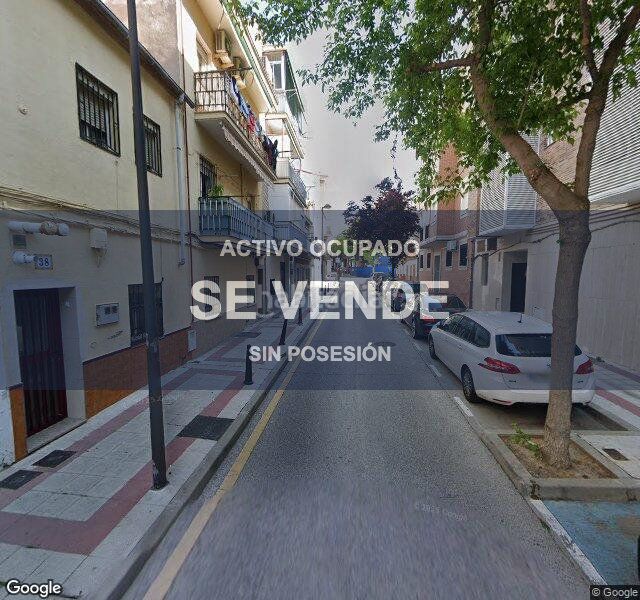 Foto fc7694da-7fcc-499f-9d99-986eca12ada3. Pis a La Alhóndiga Getafe