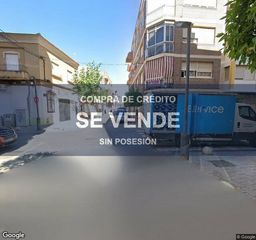 Piso en Alcantarilla. Compra de crédito  vivienda en alcantarilla