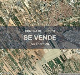 Pis a Alcantarilla. Compra de crédito  vivienda en alcantarilla