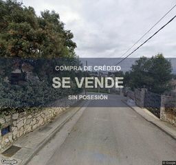 Chalet in Torre de Claramunt (La). Compra de crédito  vivienda en la torre de claramunt