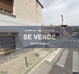 Pis a Centre-Cordelles. Compra de crédito  vivienda en cerdanyola del vallès