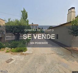 Xalet a Ametlla del Vallès (L´). Compra de crédito  vivienda en lametlla del vallès