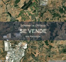 Bâtiment à usage industriel à Valls. Compra de crédito  nave industrial en valls