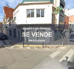 Aparcament cotxe a Creu de Barberà