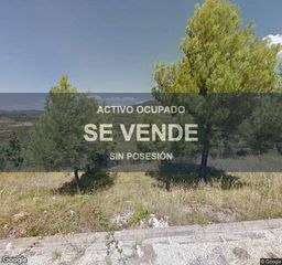 Residential Plot in Aiguamúrcia. Compra directa  solar en aiguamurcia  ref 1112sf1