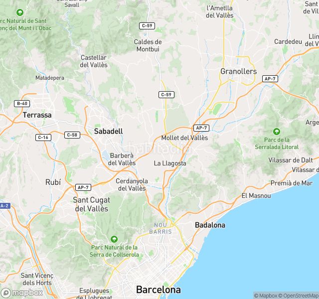 Foto 981f6d68-1889-4b2a-abc8-13e3b8d49bf0. Pis a Llagosta (La)