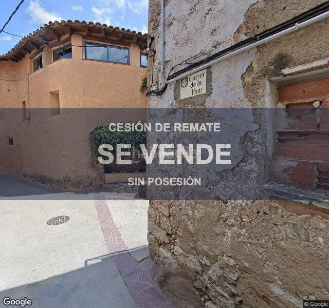 Foto 0512b9d4-99fa-4411-b684-29ff7d838cc0. Pis a Vilaverd