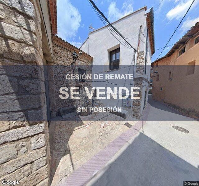 Foto f9f2ee68-cf95-403c-85fb-fb505ae541d3. Pis a Vilaverd