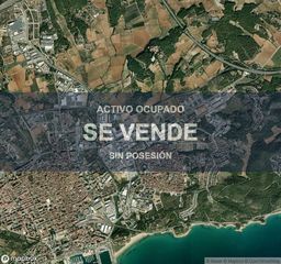 Finca rústica a Nord. Compra directa  inmueble en vilanova i la geltrú  ref 1112hx1